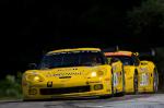 Chevrolet Corvette R 2007 года